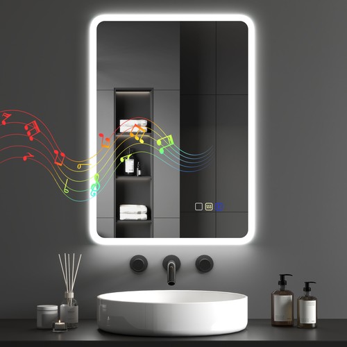 Homcom 500 700 - 500, bluetooth