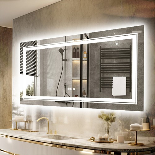 Luvodi dual light led bathroom - luvodi,