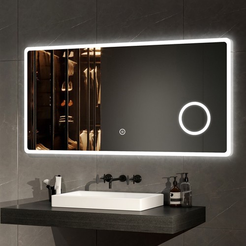 Emke large led bathroom - emke,