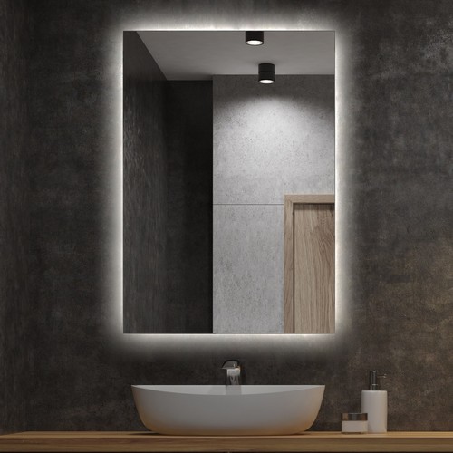 Mirror modern led lighting - mirror,