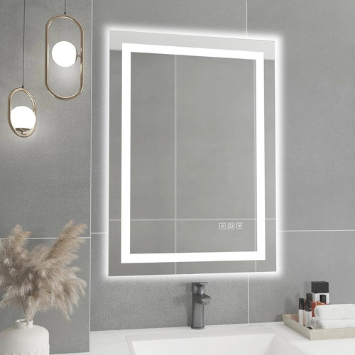 Furduzz led bathroom mirror - furduzz,