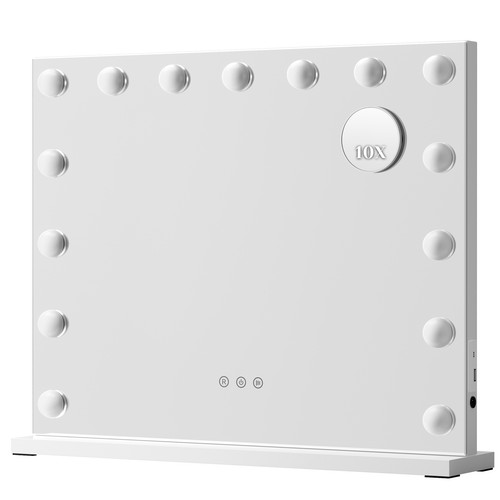 Led hollywood makeup mirror - hollywood,