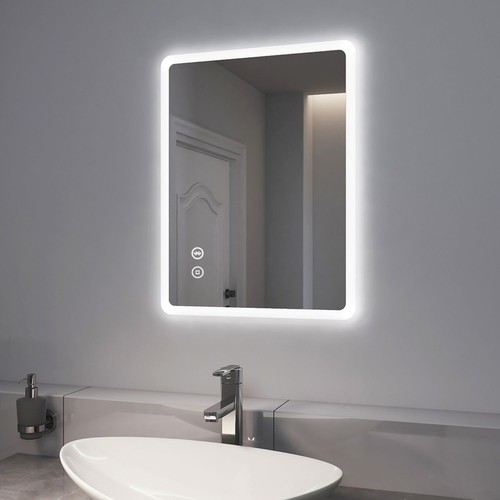 Emke bathroom bluetooth led - bathroom,