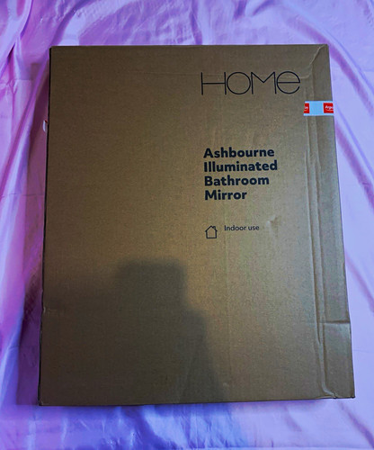 Home ashbourne led illuminated - home,