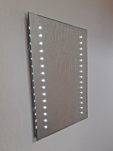 Modern led bathroom - led,