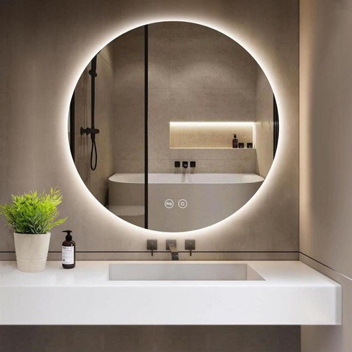 Gimbelen bathroom mirror - gimbelen,