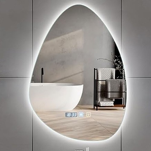 Pebble wall led - wall,