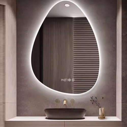 Pebble led bathroom - pebble,