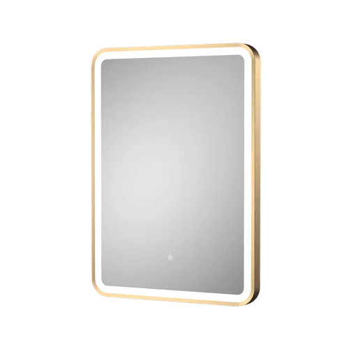 Rectangular led bathroom - rectangular,