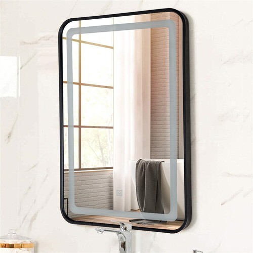 600x400mm bathroom mirror - 600x400mm,