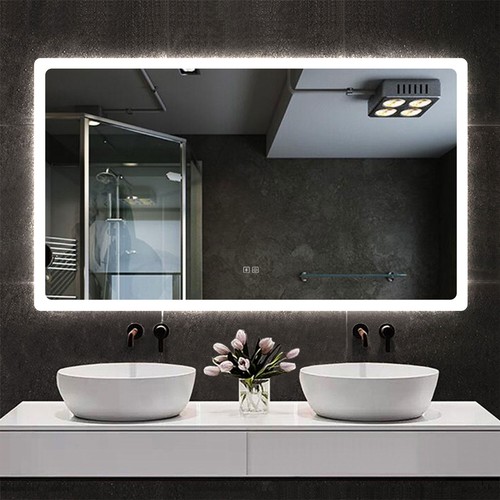 Bluetooth bathroom mirror - bluetooth,
