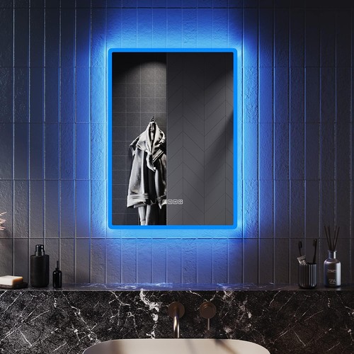 500x700mm bluetooth led - 500x700mm,