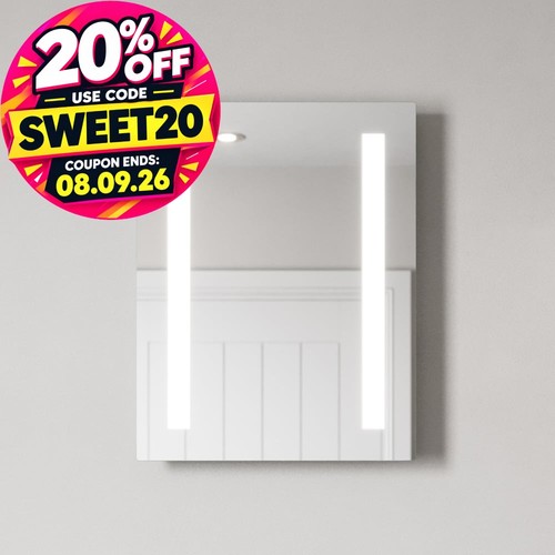 390 500mm bathroom - 390,