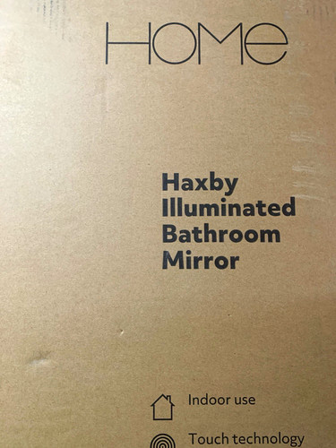 Home haxby led - home,