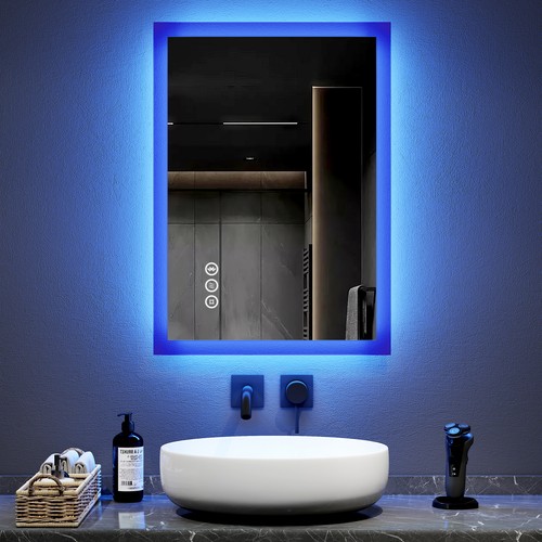 Emke led bathroom - emke, mirror