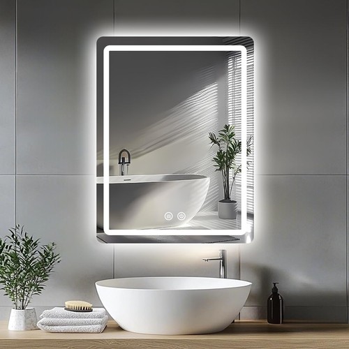 Jamuboche led bathroom mirror - jamuboche,