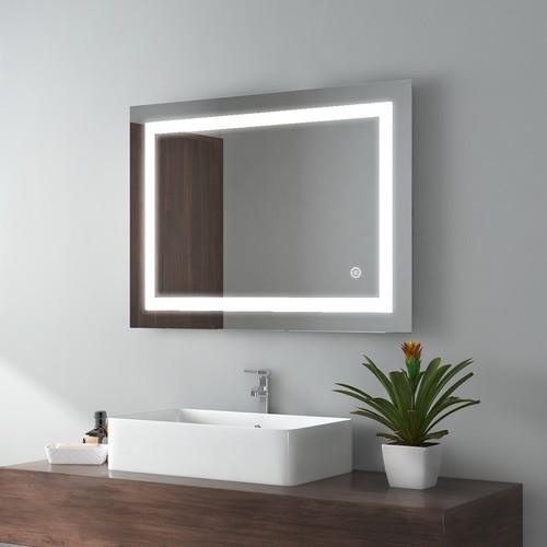 Emke led bathroom - emke, mirror